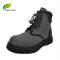 Cheapest Non- slip Wading fishing Boots with Felt Sole from China